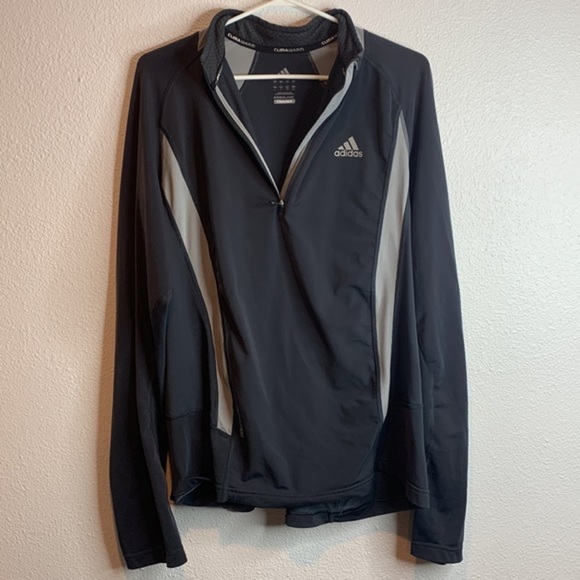 Adidas Supernova | Woman Quarter Zip Up - Picture 7 of 7